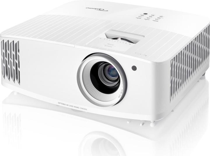 Optoma UHD35 (4K, 3600 lm, 1.5 - 1.66:1)