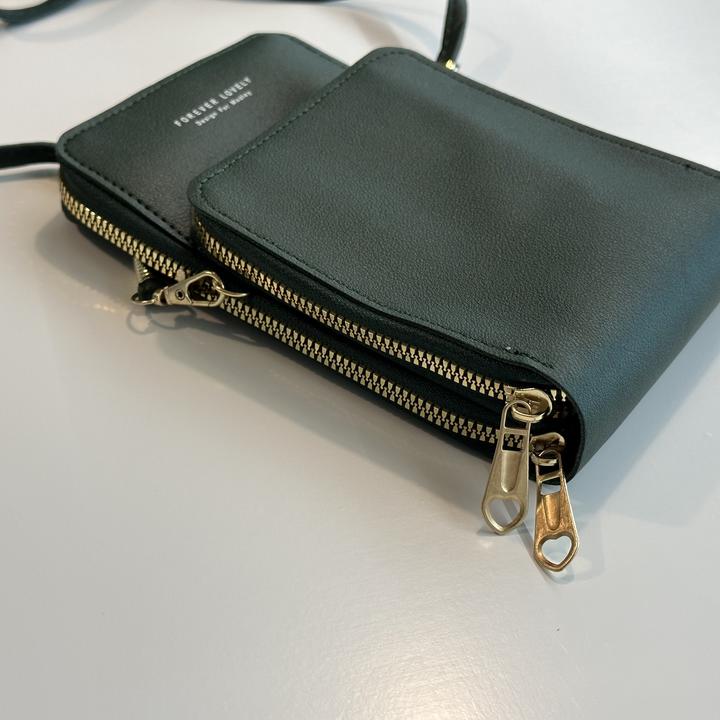 Immagine prodotto PhoneLook Mini borsa elegante da trasporto universale per smartphone (6.70")