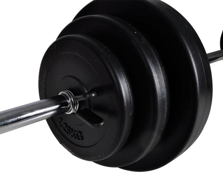 Produktbild VidaXL Godava (2 x 5 kg, 6 x 1.25 kg, 4 x 2.5 kg)