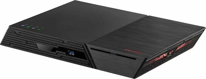 Asustor Flashstor 12 Pro FS6712X (0 TB)