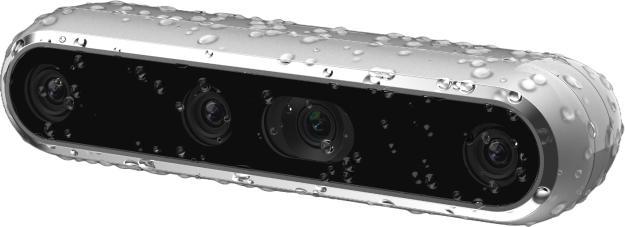 Image du produit Intel RealSense Depth Camera D457