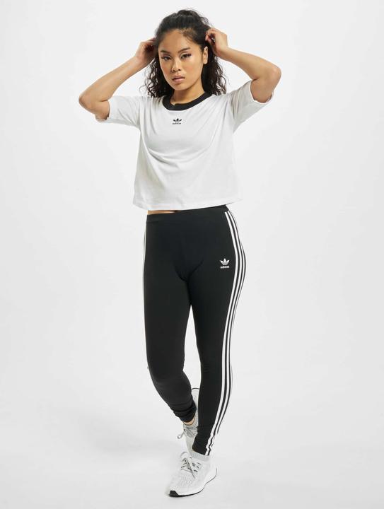 Actual product image adidas Crop top - 87263 (42)