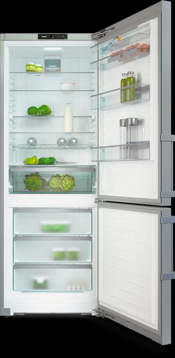 Image du produit Miele KFN 4796 CD (485 l)