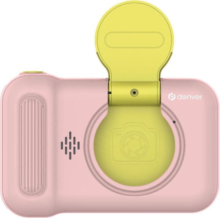 Actual product image Denver WCT-8020W