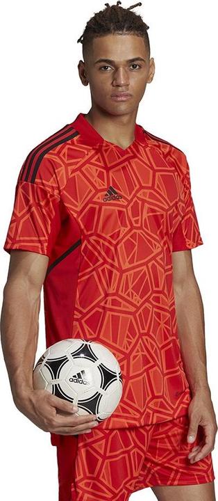 Actual product image adidas Condivo 22 Promo Goalkeeper Jersey Men (XL)