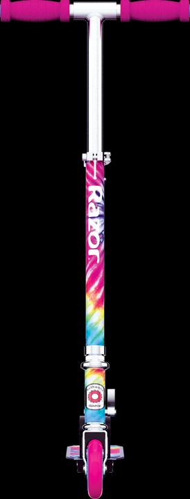 Produktbild Razor Scooter A TieDye Pink