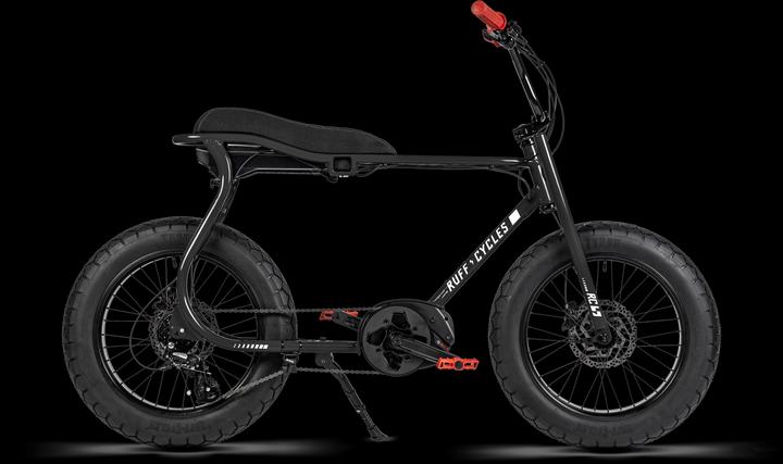 Image du produit Ruff Cycles Lil Buddy Performance