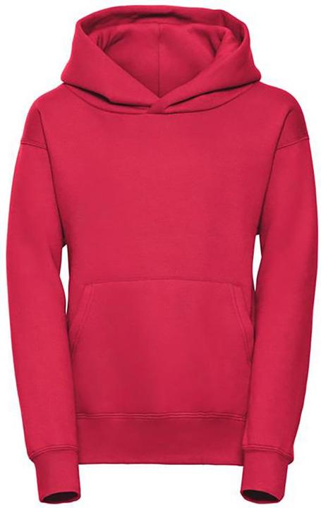 Produktbild Jerzees Schoolgear Kapuzenpullover (128)