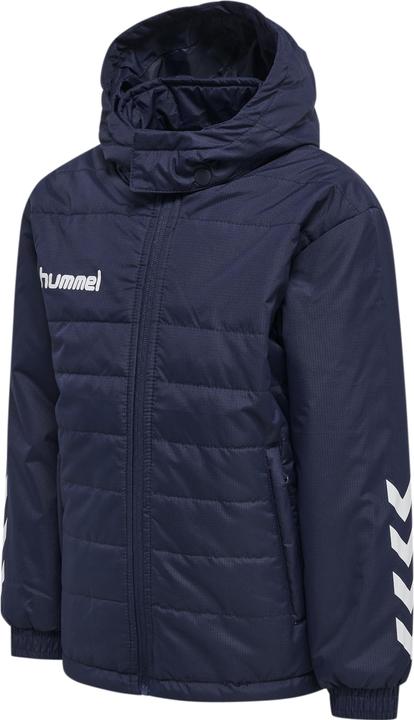 hummel Promo Short Bench Jacket Kids