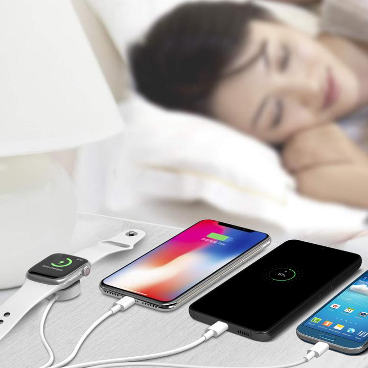 Immagine prodotto Avizar Cavo USB-C + caricatore per Apple Watch