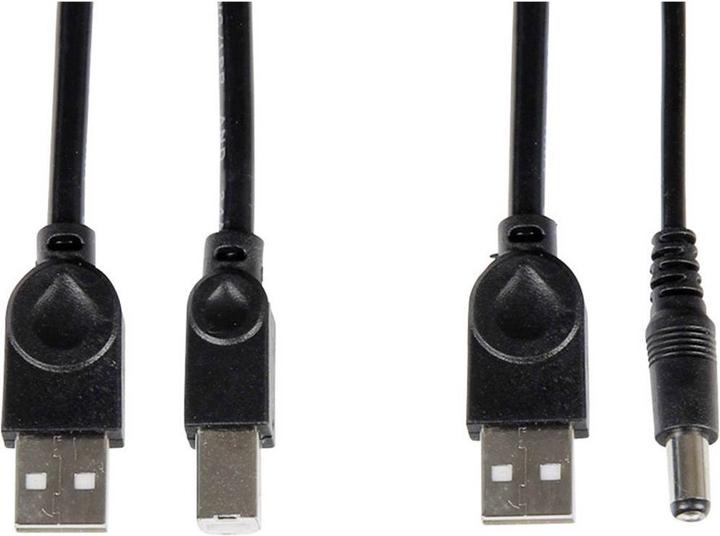 Actual product image Joy-it Joy it remote control wireless for DPM power supplies