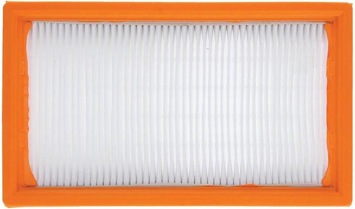 Produktbild Bosch Professional Zubehör Flache Plisseefilter H-Klasse (HEPA), PTFE