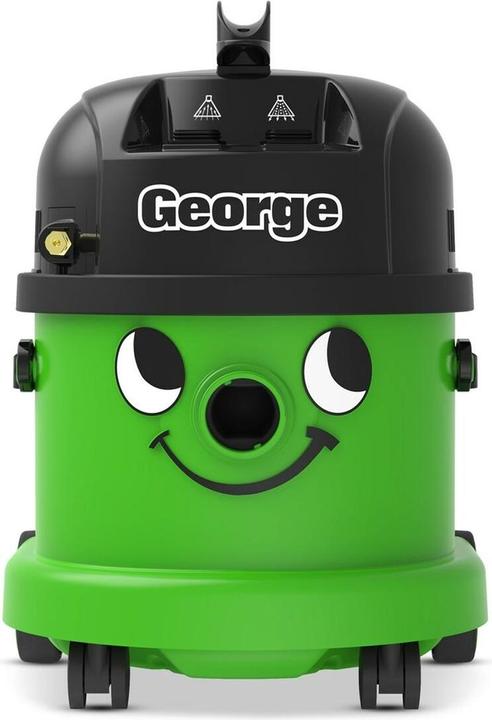 Actual product image Numatic GVE370