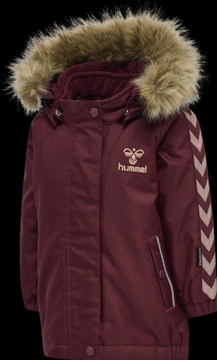 Produktbild hummel Canyon Tex Jacket (92)