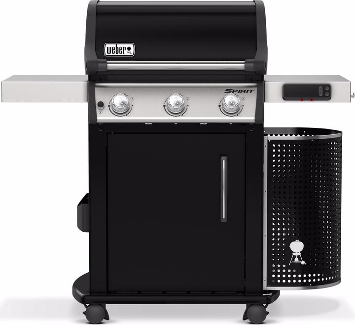 Actual product image Weber Spirit EPX-315 GBS (9.38 kW)