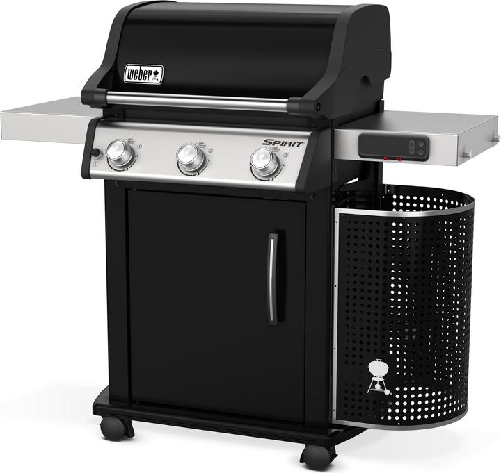 Actual product image Weber Spirit EPX-315 GBS (9.38 kW)