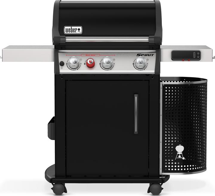 Actual product image Weber Spirit EPX-325S GBS (9.38 kW)