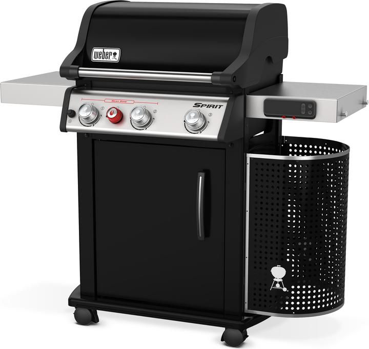 Actual product image Weber Spirit EPX-325S GBS (9.38 kW)