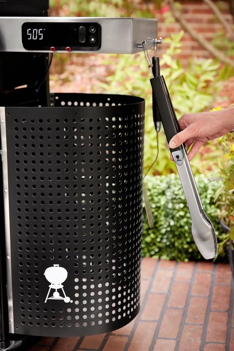 Actual product image Weber Spirit EPX-325S GBS (9.38 kW)
