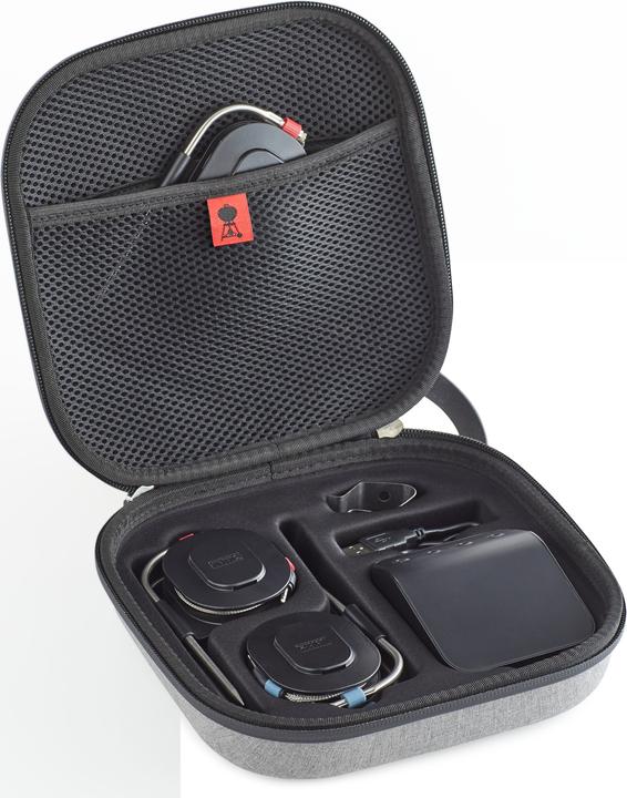 Immagine prodotto Weber Collegare la borsa Smart Grilling Hub