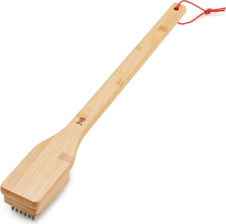 Image du produit Weber Brosse à griller (46 cm)