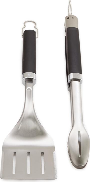 Produktbild Weber Precision Grillbesteck - 2-teilig