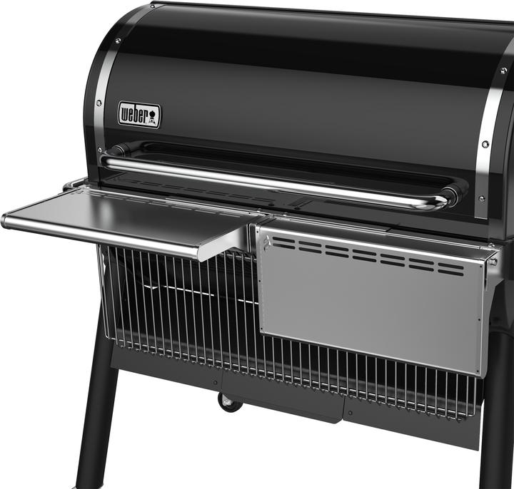 Productafbeelding Weber Voorste tafel