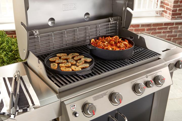 Produktbild Weber Dutch Oven Pfanne