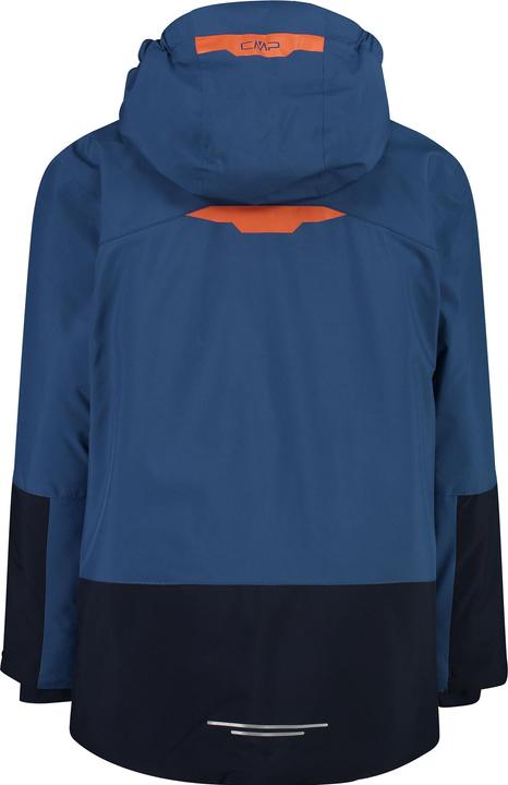 Immagine prodotto CMP Campagnolo Hoodie (116)