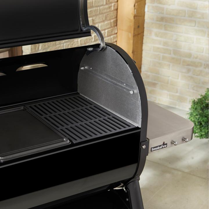 Produktbild Weber Grillrost-Set