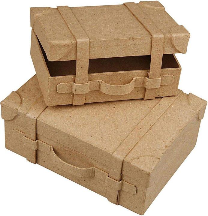 Creativ Company Cardboard case Mini