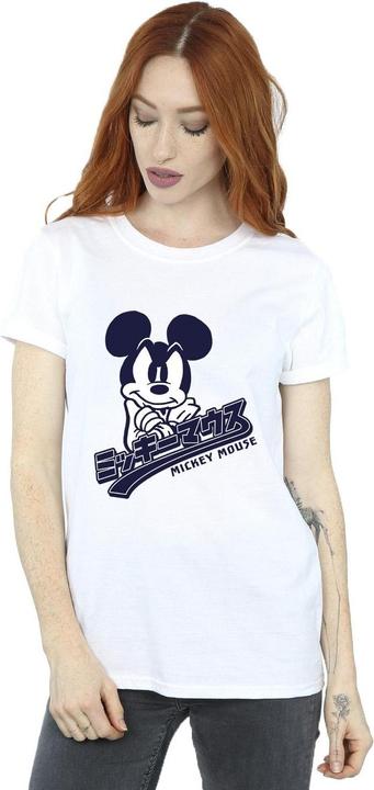 Produktbild Disney Mickey Mouse Japanese TShirt (XXL)