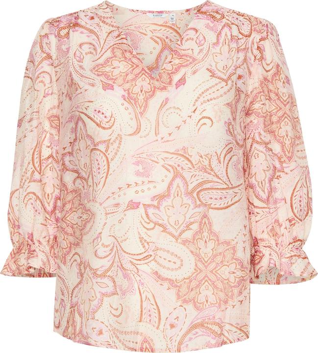 Image du produit B.young BYFAIRYDAY BLOUSE 20816402 (42)