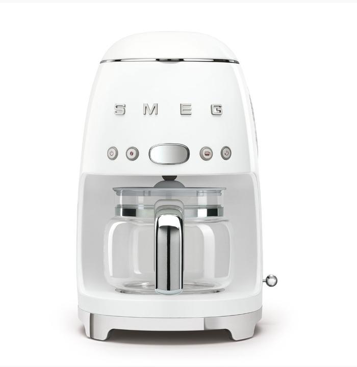 Image du produit Smeg DCF02WHEU