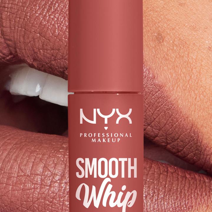 Actual product image NYX Professional Make-Up Smooth Whip (3 Latte Foam)
