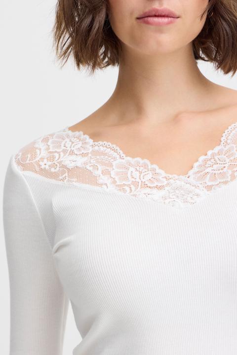Immagine prodotto Fransa FRHIZAMOND TEE 25 20614301 (XS)