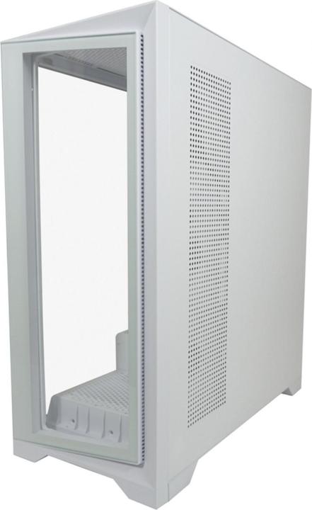 Image du produit LC-Power Crosswind (ATX, mATX, Mini-ITX)