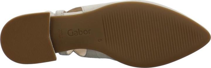 Image du produit Gabor Ballerine (38.5)