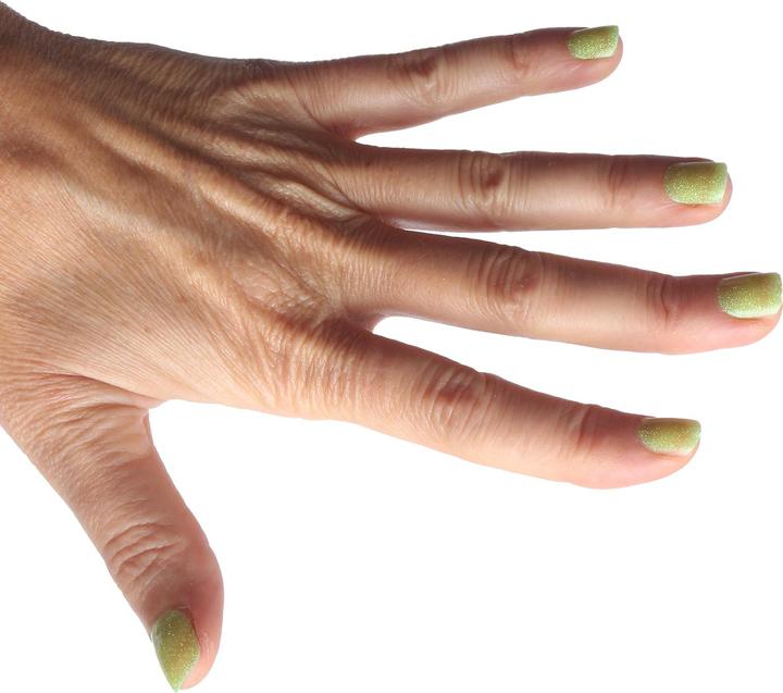 Image du produit Vargu fluorescent (Ongles artificiels, Fluorescent)