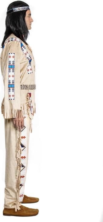 Produktbild Metamorph Winnetou (L)