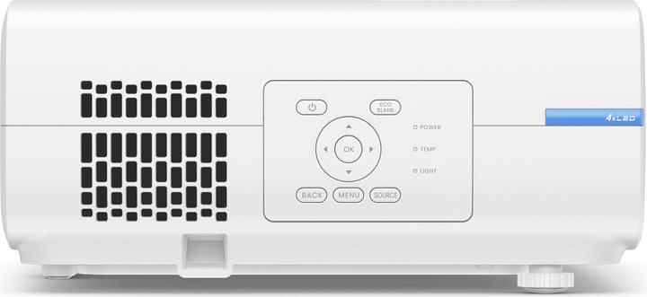 Image du produit BenQ LH750/5000 ANSI Lumen 1080p LED Conf (UWFHD, 5000 lm)