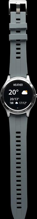 Actual product image Nordval SW102G Grey Sport Smartwatch