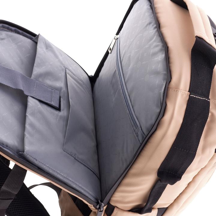 Immagine prodotto Wüsthof 3900 Reiserucksack 40 cm Laptopfach (22 l)