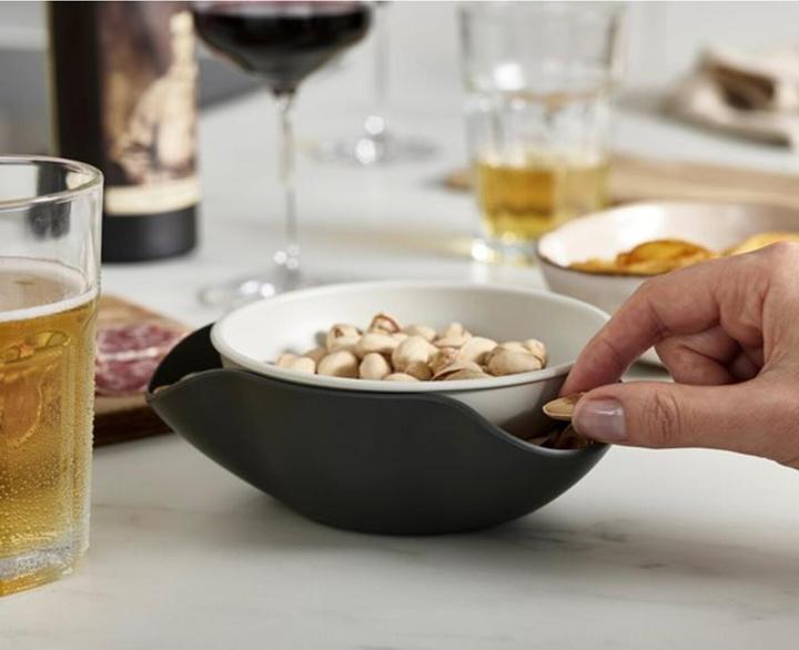 Actual product image Joseph Joseph Double-dish serving bowl