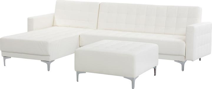 Produktbild Beliani Aberdeen (Ecksofa)