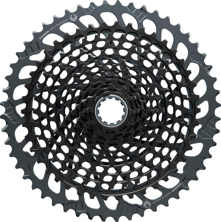 Sram XG-1295 X01 Eagle (12-fach, 10-50)
