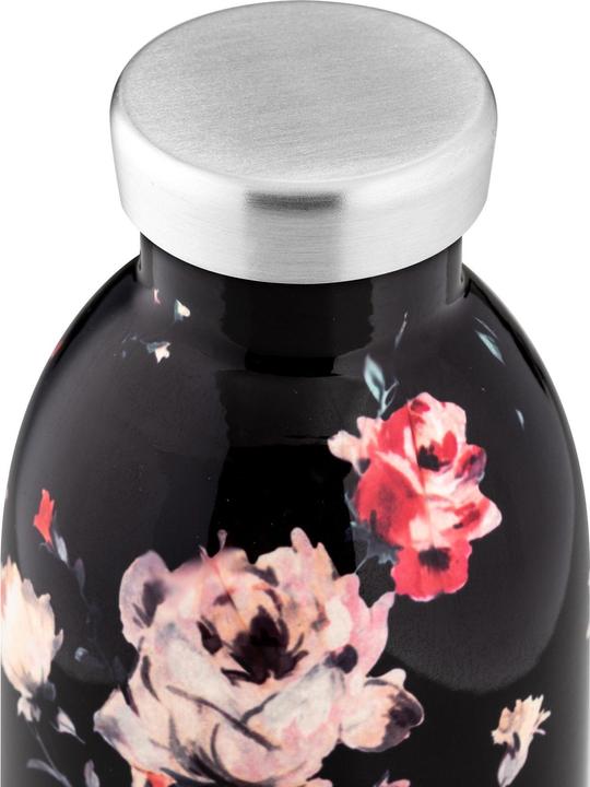 Actual product image 24 Bottles Clima (0.50 l)