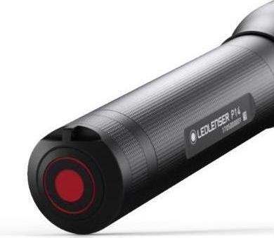 Produktbild Ledlenser P14 (19.80 cm, 800 lm)