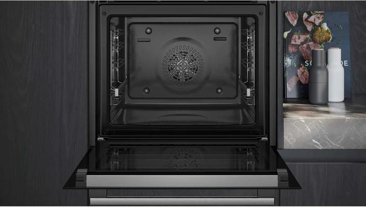 Immagine prodotto Siemens HB578GFS7