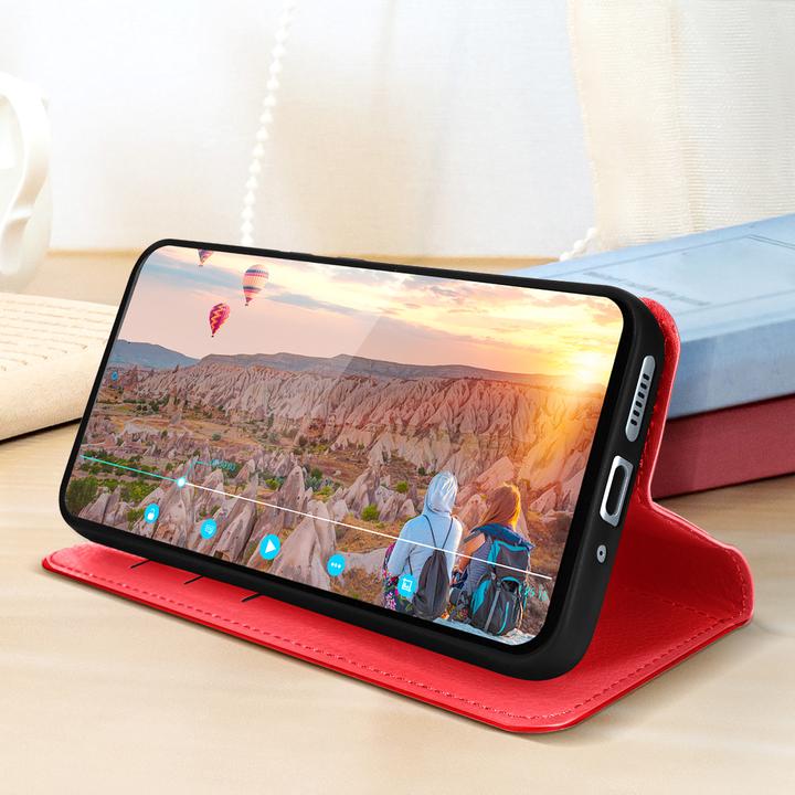 Actual product image Avizar Lenny Series (Samsung Galaxy A54 5G)